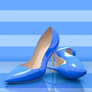 Nice heels