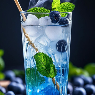 Refreshing drink