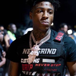 nba youngboy