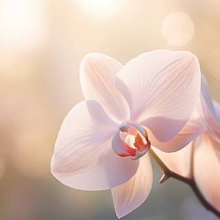 Pink Orchid
