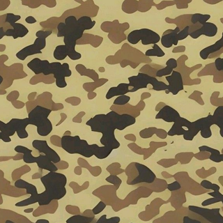 Retro Camouflage 
