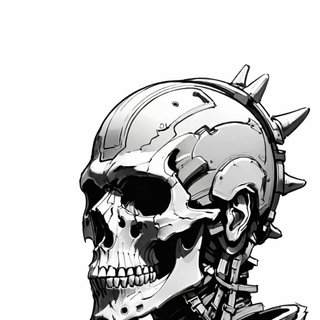 Skull