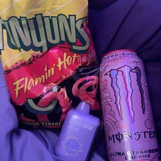 Everyday meal pack ts