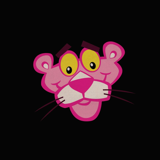 Pink Panther 
