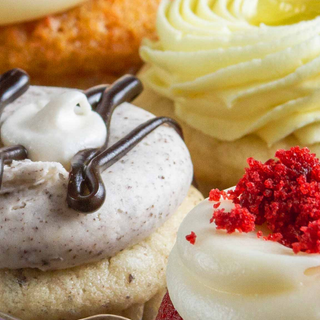 Cupcake 8