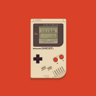 Game Boy