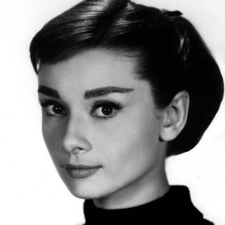 Audrey Hepburn