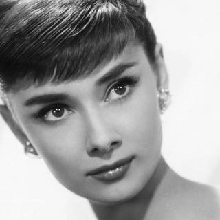 Audrey Hepburn