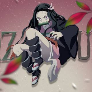Nezuko (Demon Slayer)