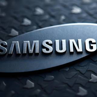 Samsung Logo
