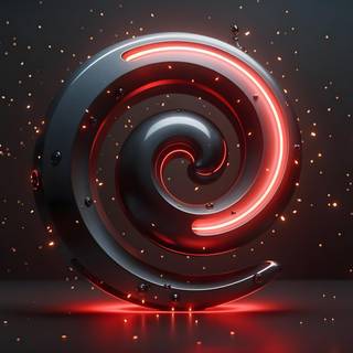 Debian Logo