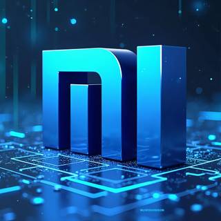 Xiaomi Logo