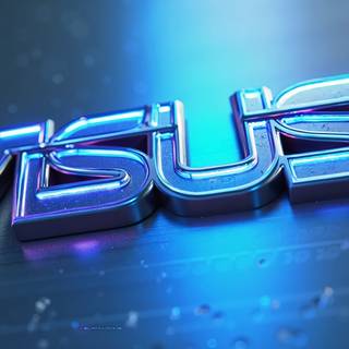Asus Logo