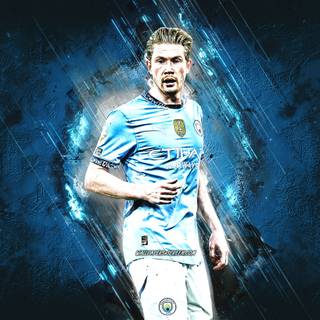 Kevin De Bruyne