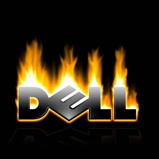 Dell Logo