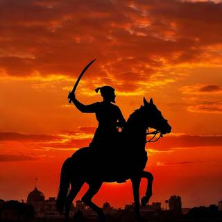 Shivaji Maharaj 