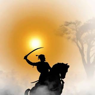 Shivaji Maharaj 