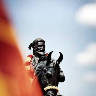 Shivaji Maharaj 