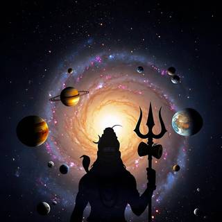 Mahadev 