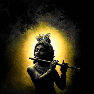 Krishna 