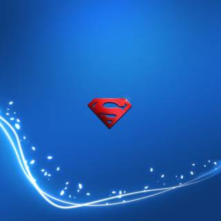 Superman Logo
