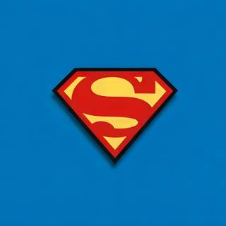 Superman Logo