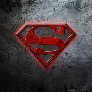 Superman Logo