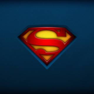 Superman Logo