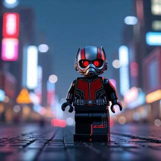 Ant-Man