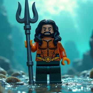 Aquaman