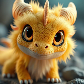BABY DRAGON 2