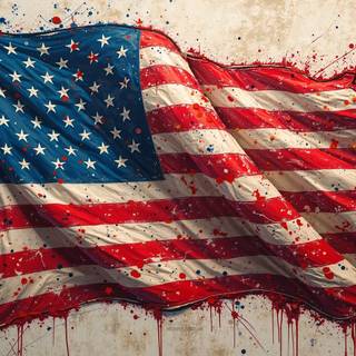 American Flag