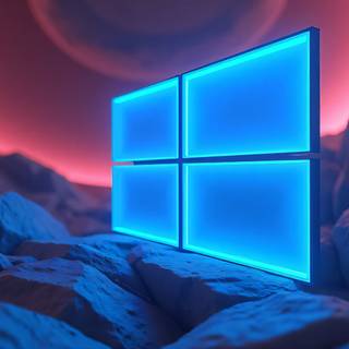 Windows 10 Logo