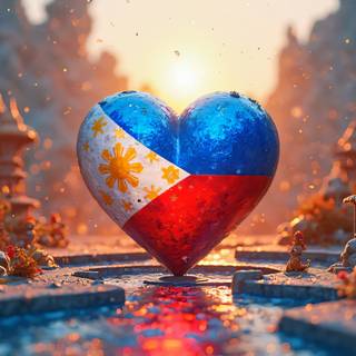 I Love Philippines