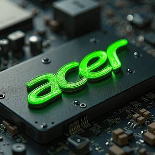 Acer Logo