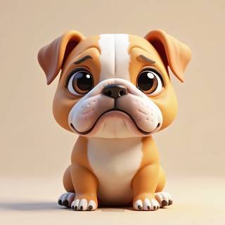 English Bulldog