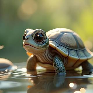 Turtle
