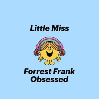 Forrest frank