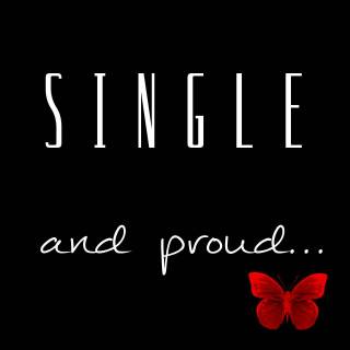 Comment on this if your single