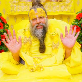 Premanand Ji Maharaj