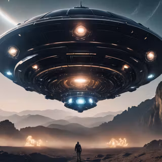 UFO