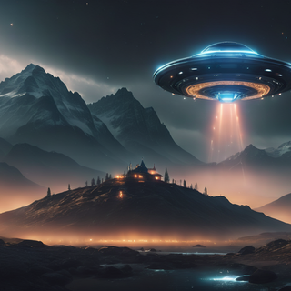 UFO