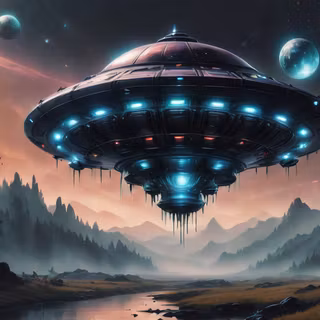 UFO