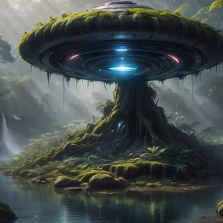UFO