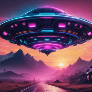 UFO