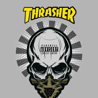 Thrasher 