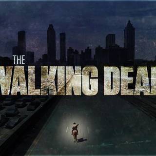 the walking dead