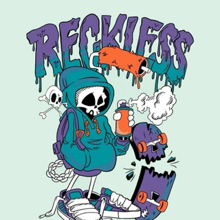 Reckless 