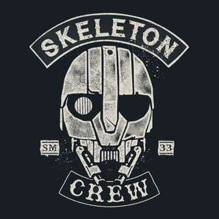 Skeleton Crew