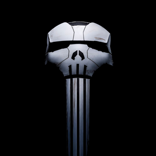 Punisher 